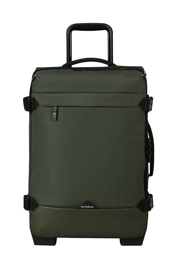 Roadseeker Borsone con ruote 55cm