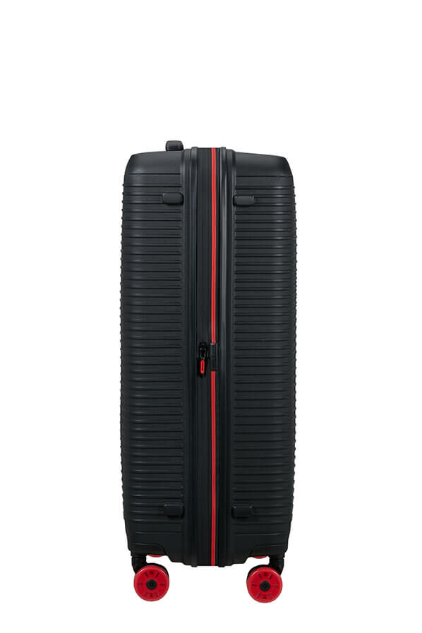 Prodiver Trolley espandibile (4 ruote) 75cm