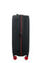 Prodiver Trolley espandibile (4 ruote) 75cm