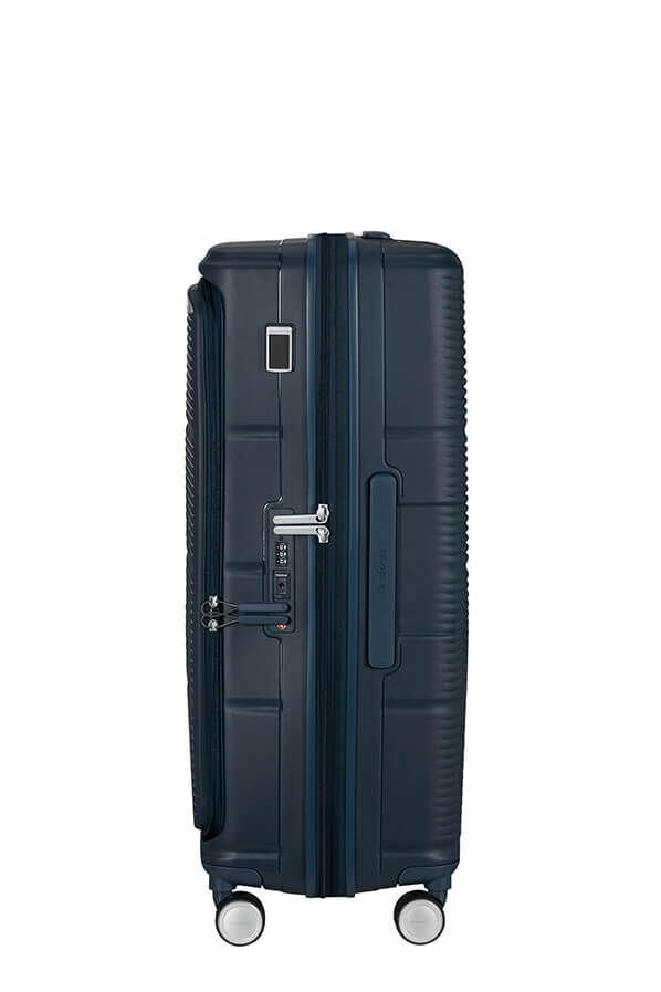 Paralux Trolley espandibile (4 ruote) 75cm