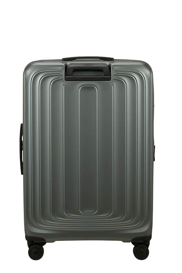2Wander Trolley espandibile (4 ruote) 75cm