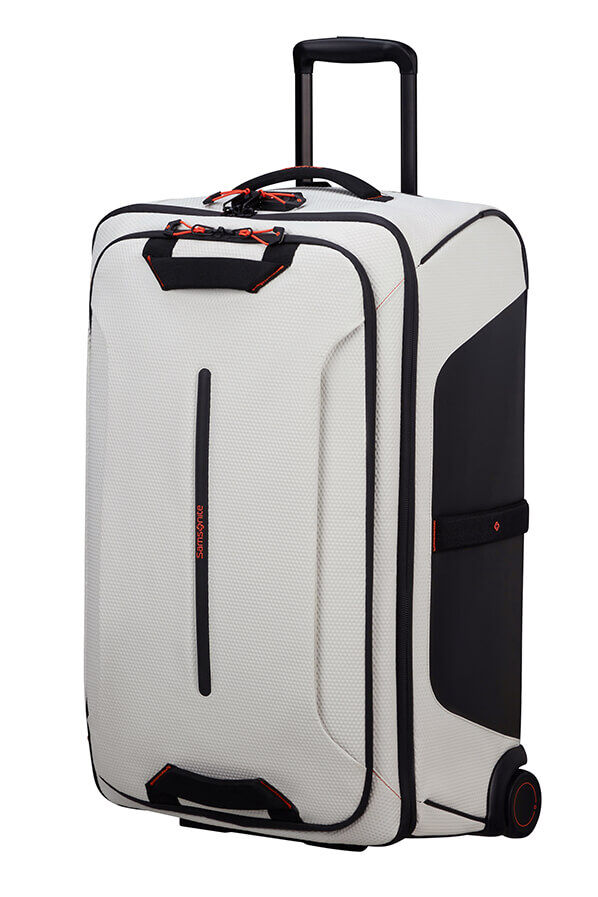 Ecodiver Borsone con ruote 67 cm