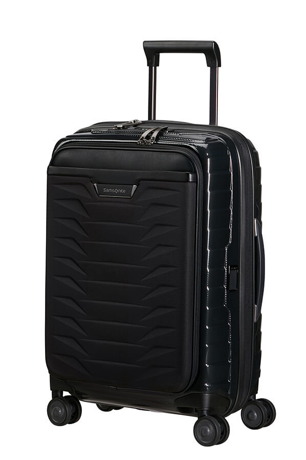 Proxis Trolley espandibile (4 ruote) 55cm