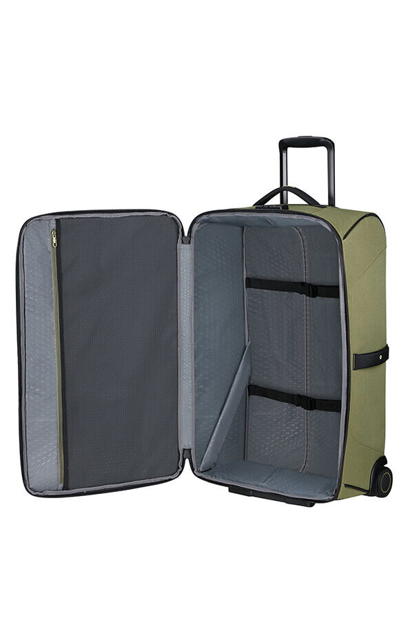 Ecodiver Borsone con ruote 67cm
