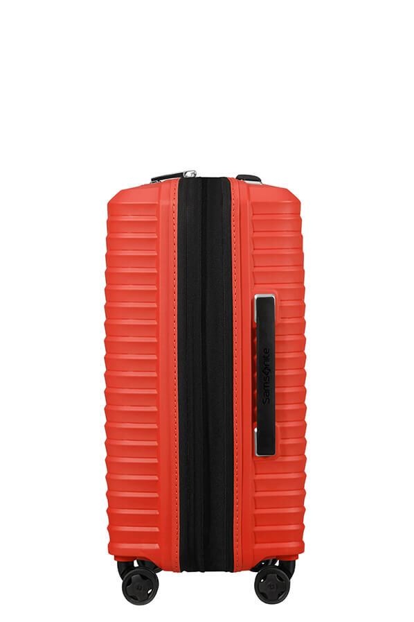 Upscape Trolley espandibile (4 ruote) 55cm