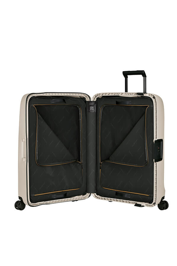 Essens Trolley (4 ruote) 75cm