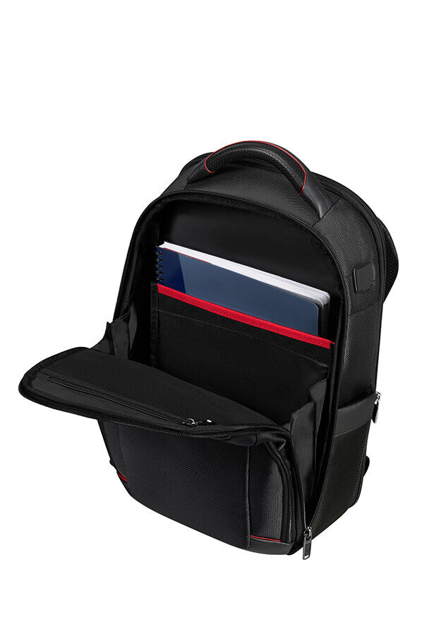Pro-DLX 6 Zaino 14.1"