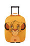 Sammies Disney Valigia (2 ruote) 45cm