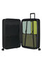 Restackd Trolley espandibile (4 ruote) 81cm