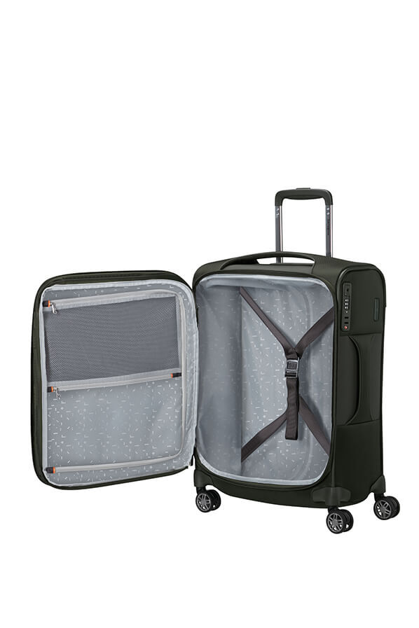 Re-Lite Trolley espandibile (4 ruote) 55cm