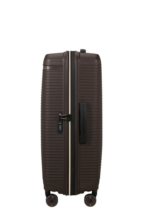 Prodiver Trolley espandibile (4 ruote) 75cm