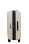 Upscape Trolley espandibile (4 ruote) 68cm