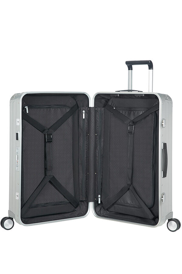 Lite-Box Alu Trolley (4 ruote) 76cm