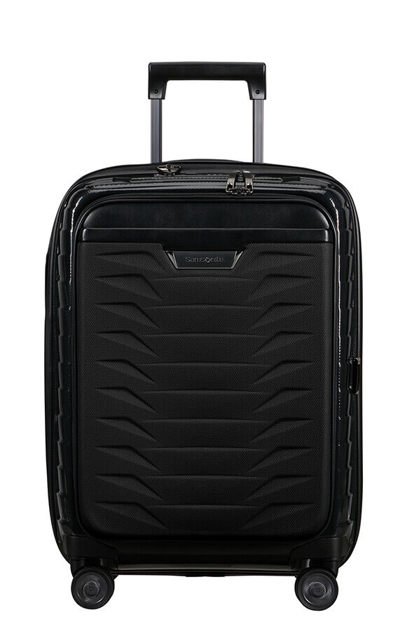 Proxis Trolley espandibile (4 ruote) 55cm