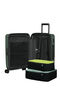 Restackd Trolley espandibile (4 ruote) 55cm