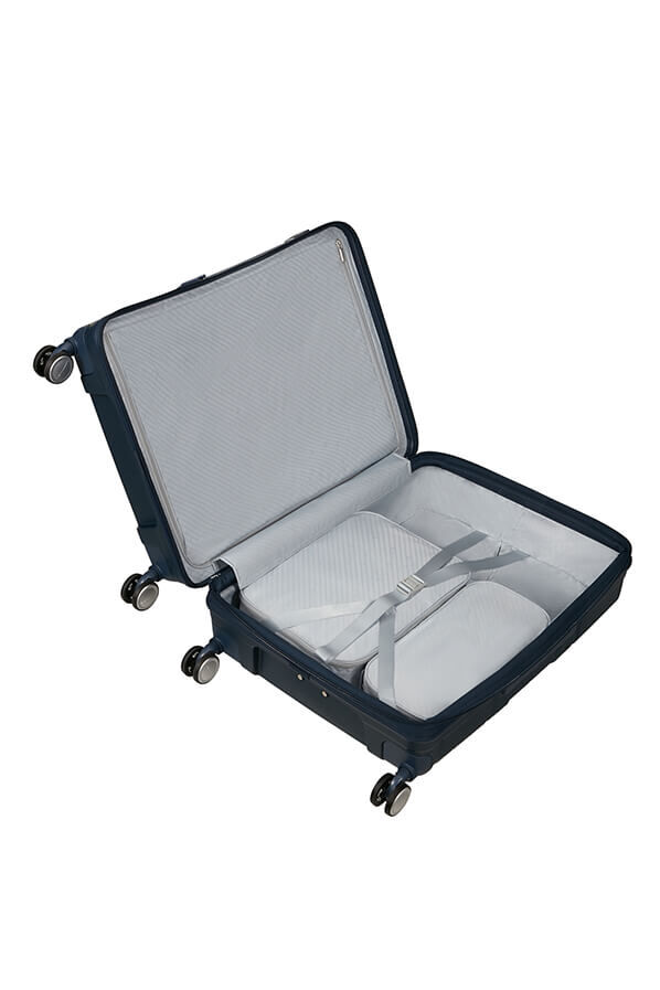 Paralux Trolley espandibile (4 ruote) 67cm