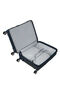 Paralux Trolley espandibile (4 ruote) 67cm