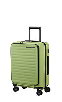 Samsonite Restackd Trolley espandibile (4 ruote) 55cm