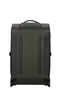 Ecodiver Borsone con ruote 67 cm