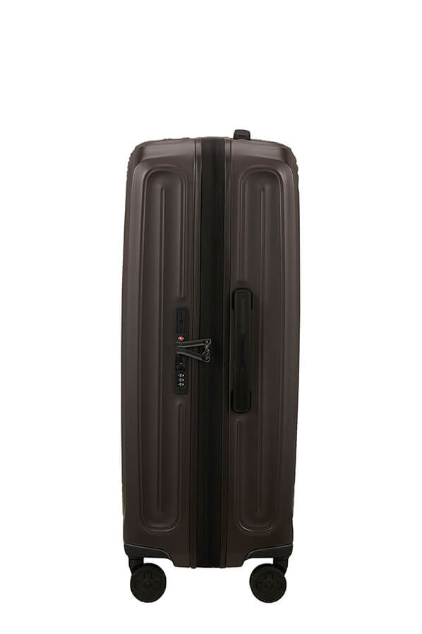 2Wander Trolley espandibile (4 ruote) 75cm