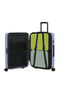 Restackd Trolley espandibile (4 ruote) 68cm