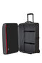 Ecodiver Borsone con ruote 67 cm