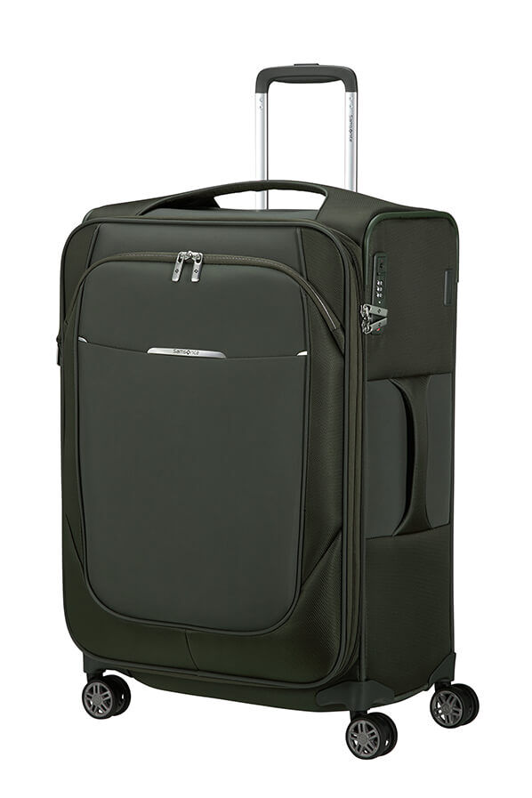 Re-Lite Trolley espandibile (4 ruote) 67cm