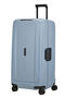 Essens Trunk (4 ruote) 80cm