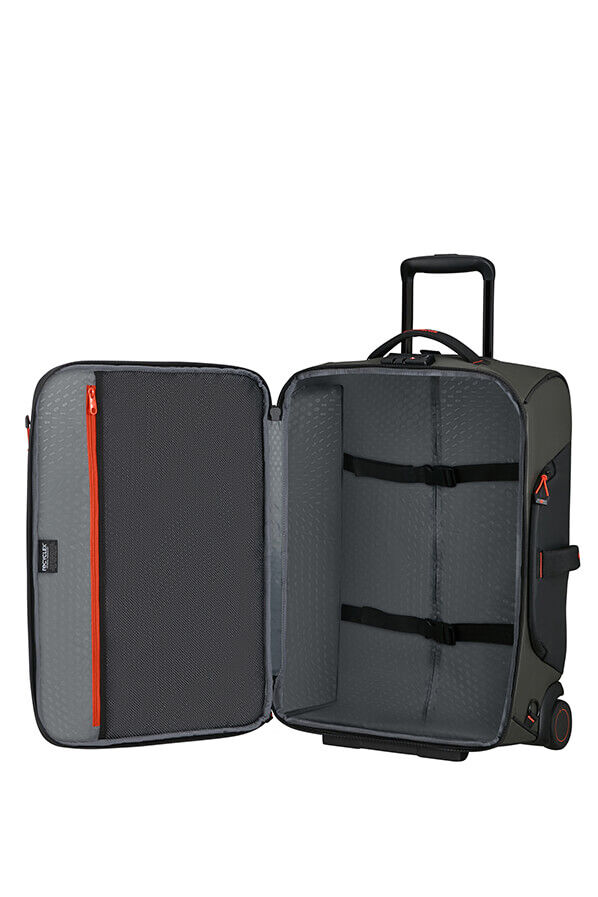 Ecodiver Borsone con ruote / Zaino 55cm