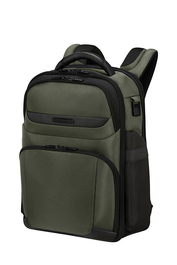 Pro-DLX 6 Zaino 15.6"