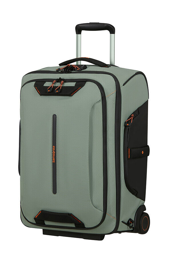 Ecodiver Borsone con ruote / Zaino 55cm