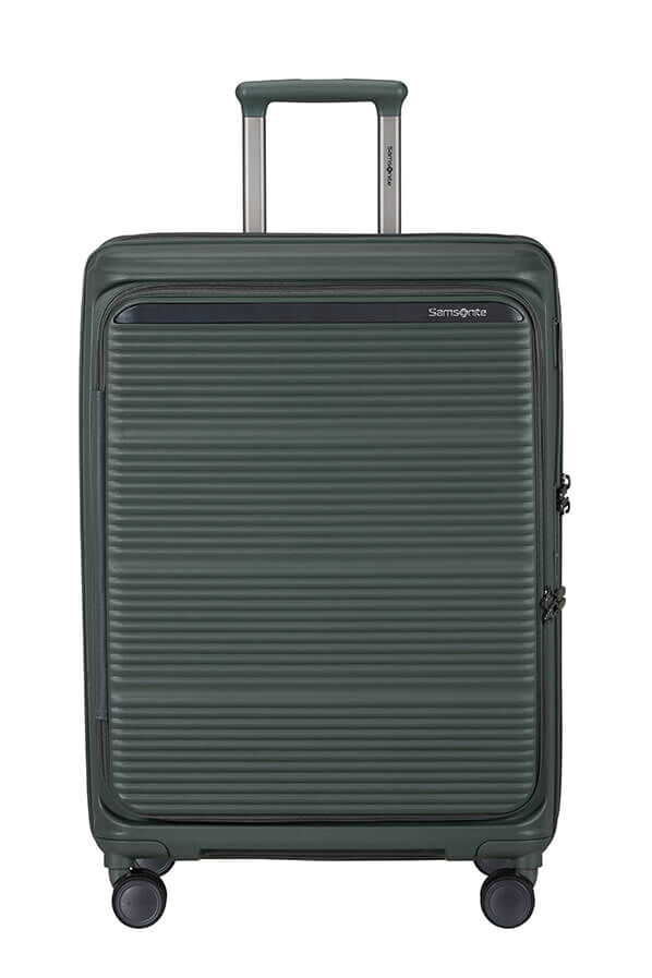 Paralux Trolley espandibile (4 ruote) 67cm