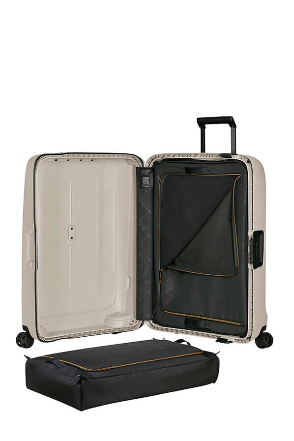 Essens Trolley (4 ruote) 75cm