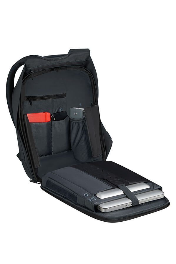 Securipak 2.0 Zaino 14.1"