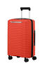 Upscape Trolley espandibile (4 ruote) 55cm