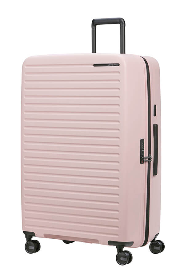 Restackd Trolley espandibile (4 ruote) 81cm