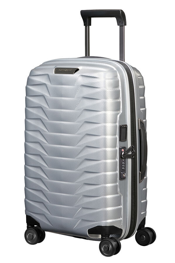 Proxis Trolley espandibile (4 ruote) 55cm
