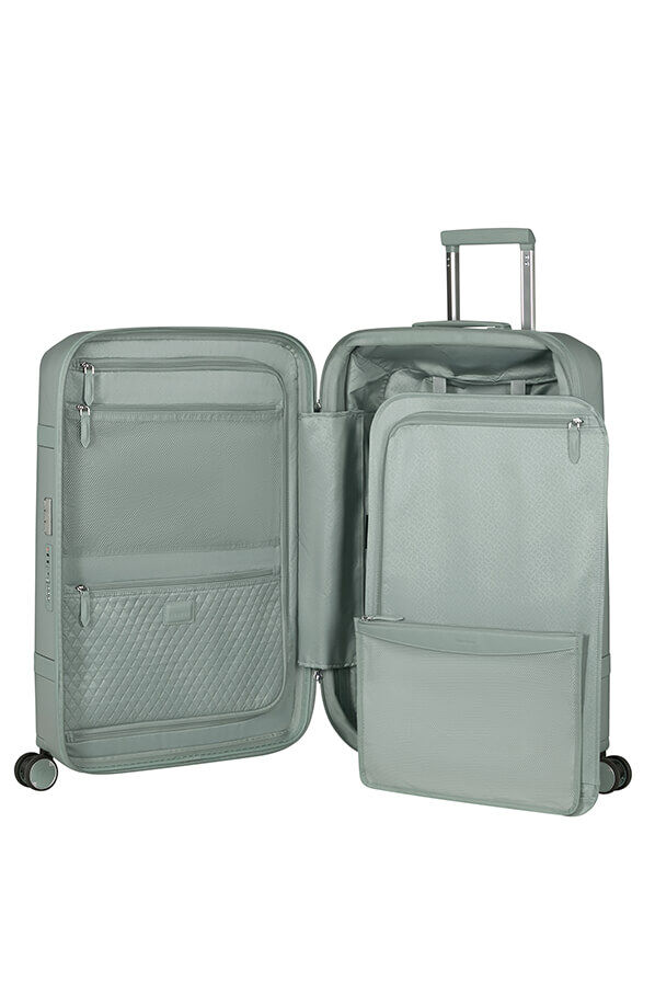 Image Trolley espandibile (4 ruote) 69cm