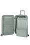 Image Trolley espandibile (4 ruote) 69cm