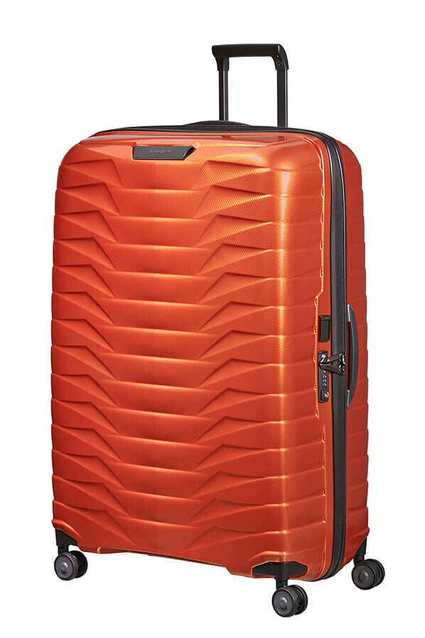 Proxis Trolley (4 ruote) 86cm
