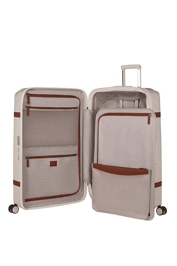 Image Trolley espandibile (4 ruote) 81cm