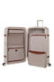 Image Trolley espandibile (4 ruote) 81cm