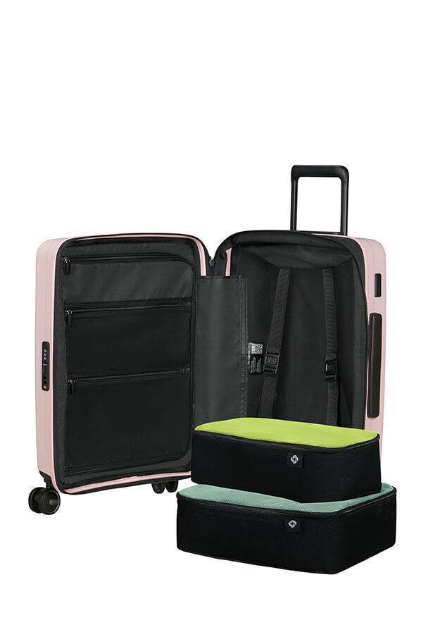 Restackd Trolley espandibile (4 ruote) 55cm