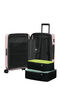 Restackd Trolley espandibile (4 ruote) 55cm