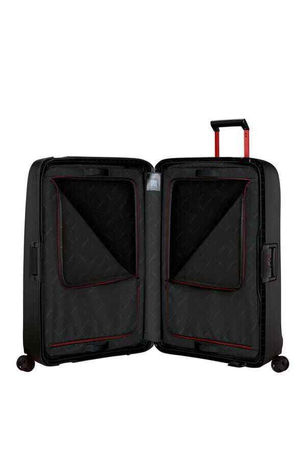 Essens Trolley (4 ruote) 81cm