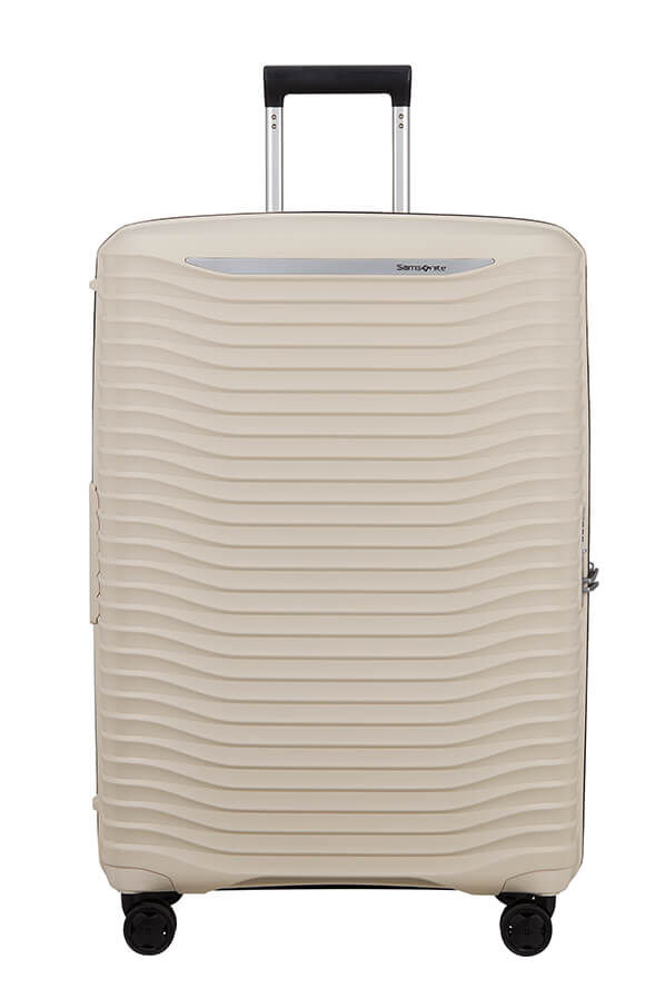 Upscape Trolley espandibile (4 ruote) 75cm