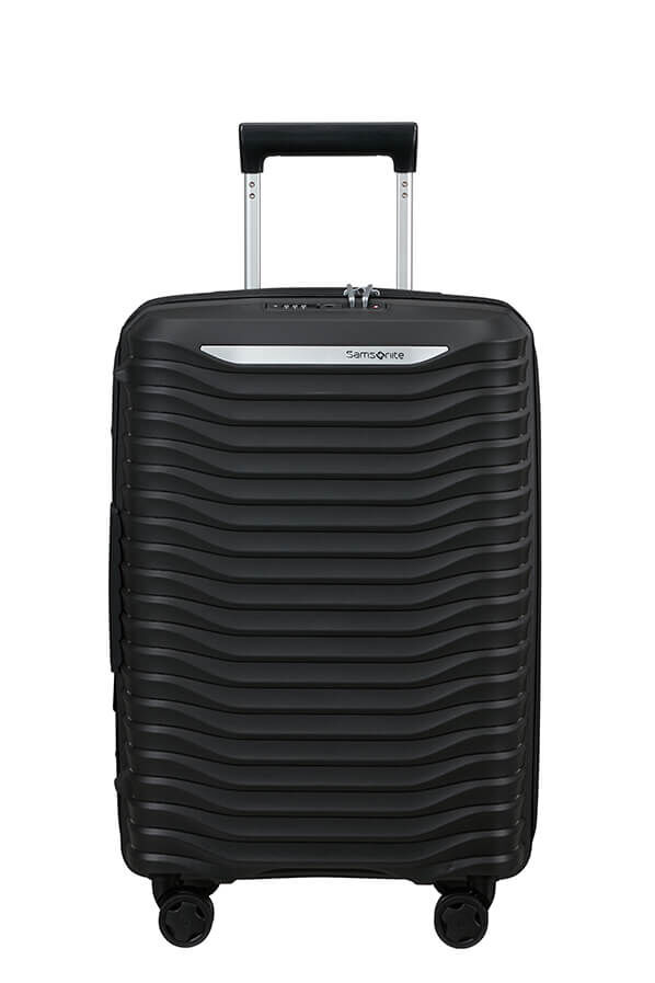 Upscape Trolley espandibile (4 ruote) 55cm