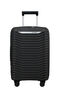 Upscape Trolley espandibile (4 ruote) 55cm