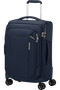 Respark Trolley espandibile (4 ruote) 55cm