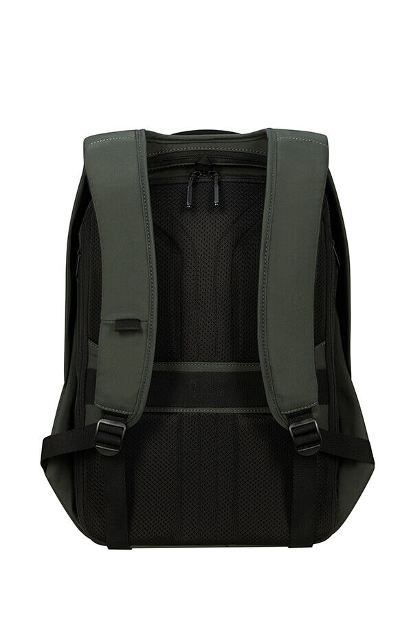 Securipak 2.0 Zaino 15.6"